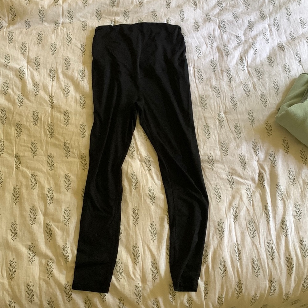 Z by Zella maternity leggings